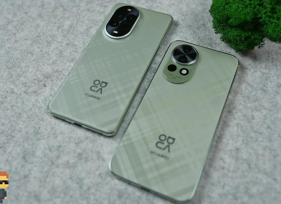 Два смартфона, которые удивят даже самого привередливого — HUAWEI nova 13 и nova 13 Pro