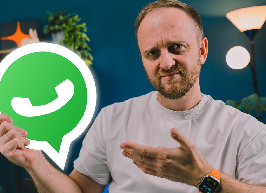 5 минусов WhatsApp, которые всех раздражают