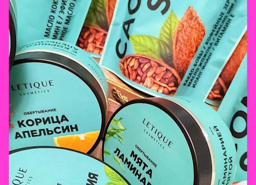 Бизнес разбор бренда косметики Letique