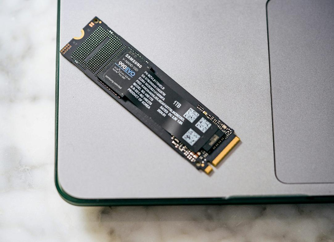 SSD — расходник? Как сохранить его ресурс