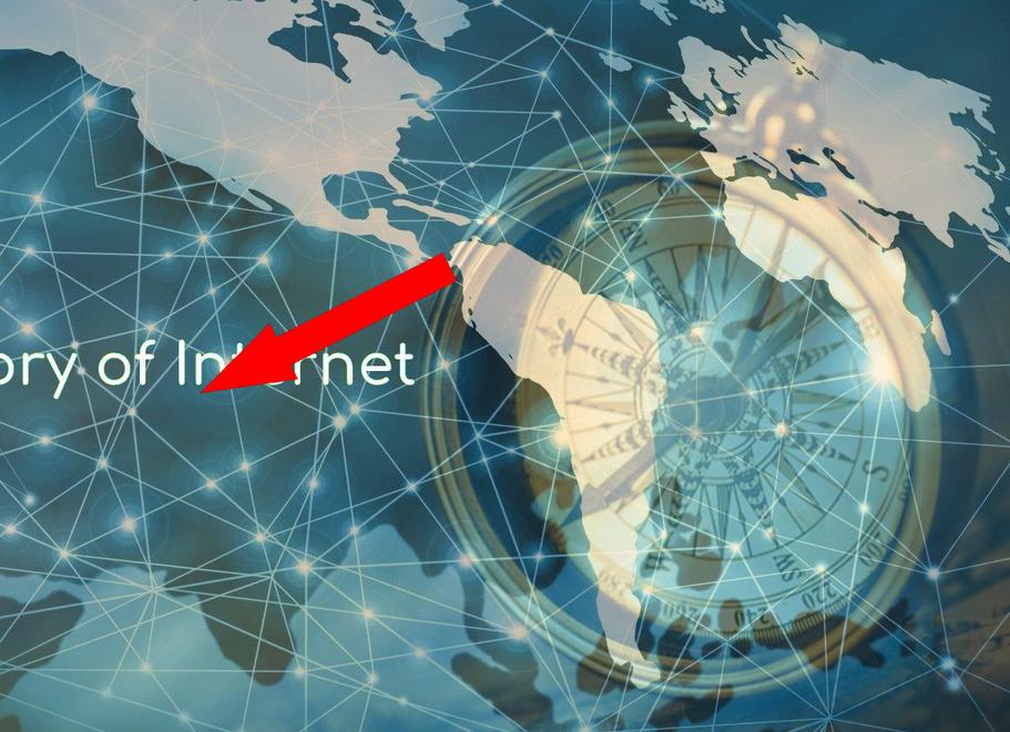 Как советский интернет мог изменить мир, но его разобрали на детали