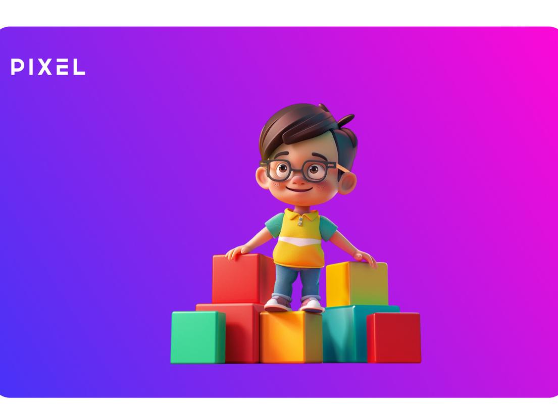 Введение в блочное программирование для детей