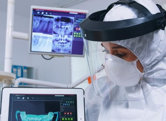 Замена ноутбука на планшет: неочевидные подводные камни