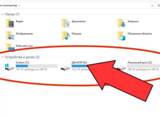 Почему пропали дискеты