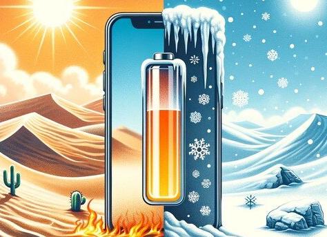 Секрет долголетия вашего смартфона: сколько процентов заряда на самом деле нужно?