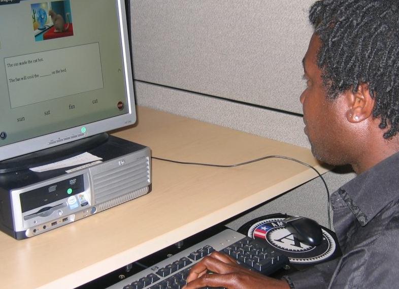 Компьютерная грамотность. Как работает процессор